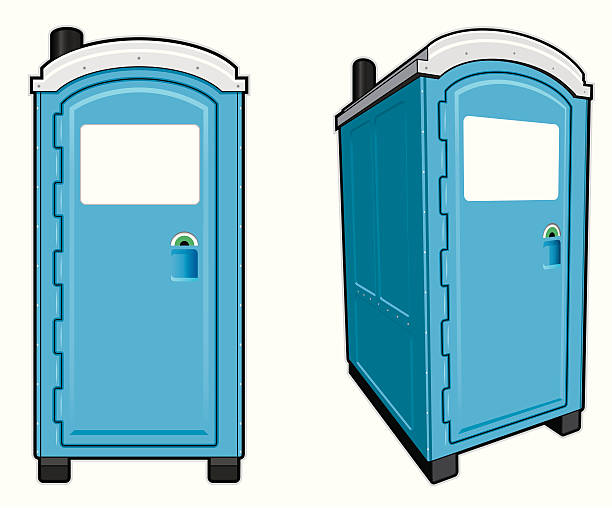 Types of Portable Toilets We Offer in Metropolis, IL