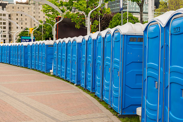 Best Event Portable Toilet Rental  in Metropolis, IL